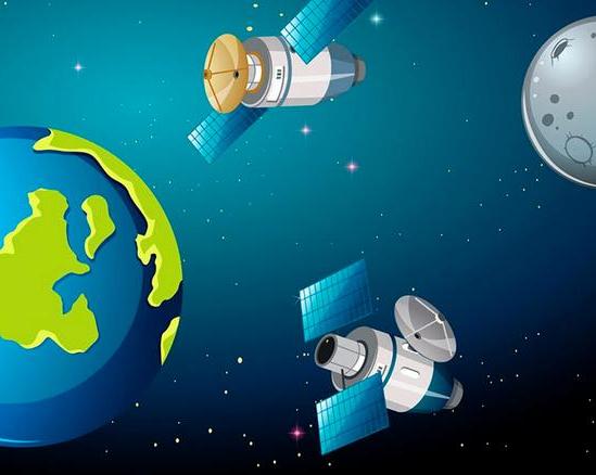 NASA выбрало компании для разработки подходов к доставке космических кораблей на Марс