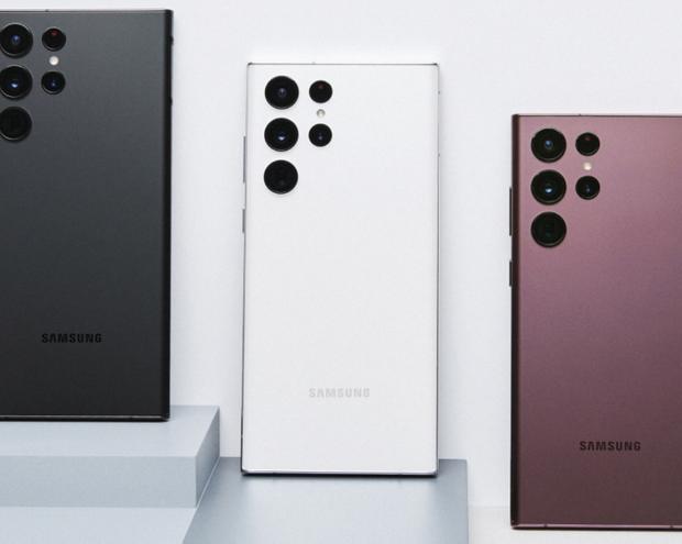 Samsung возобновила распространение One UI 6.1 на смартфонах Galaxy S22 — серьёзная проблема, судя по всему, решена