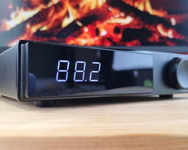 Обзор SMSL DO100 Pro: стационарный ЦАП с HDMI Arc