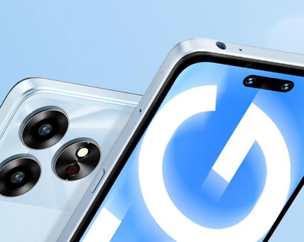 Представлен смартфон с двумя камерами ночного видения — Umidigi G6 5G