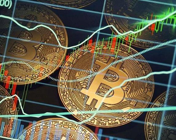 Общий объем криптовалютного рынка рухнул на 43,8% в апреле