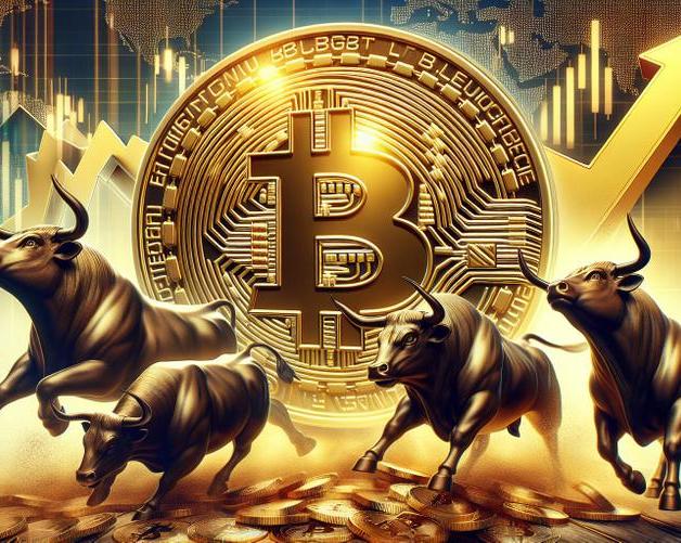 На этих новостях биткоин растет: GBTC впервые за 3 месяца показал приток средств