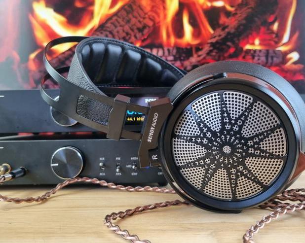 Обзор Sendy Audio Apollo: открытые планарные наушники для продвинутого меломана
