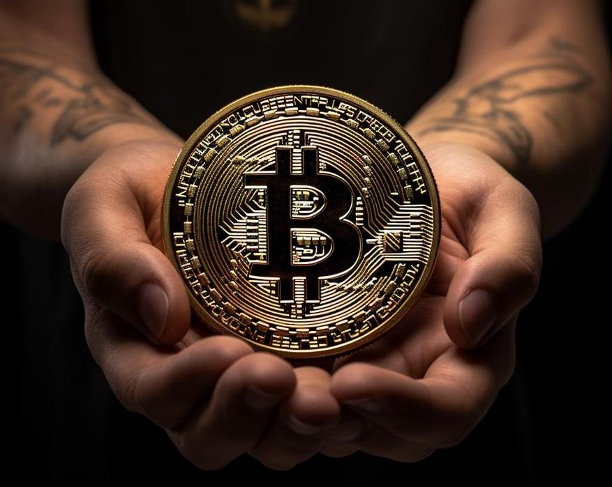 Биткоин ломает сопротивление: впереди ралли до $100 000?