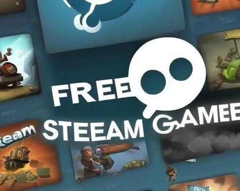 В Steam появились 8 новых бесплатных игр с высоким рейтингом
