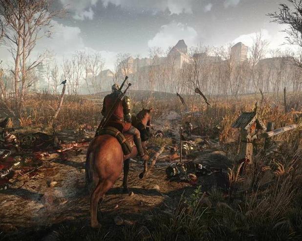 Моддинг без границ: дата выхода редактора The Witcher 3 REDkit подтверждена на конец мая