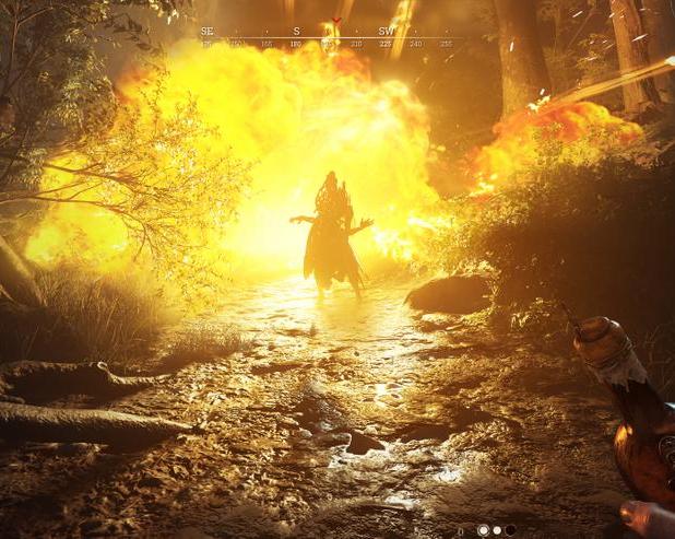 В Hunt: Showdown завершилось последнее событие перед переходом на новую версию движка