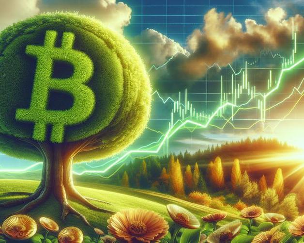 Китай смягчает позицию по BTC?