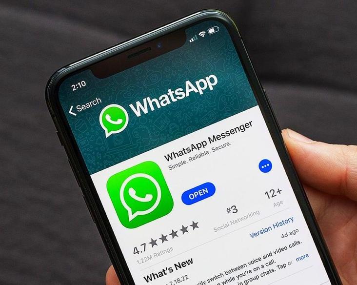 Запрещенный в Китае WhatsApp внезапно заработал у некоторых пользователей