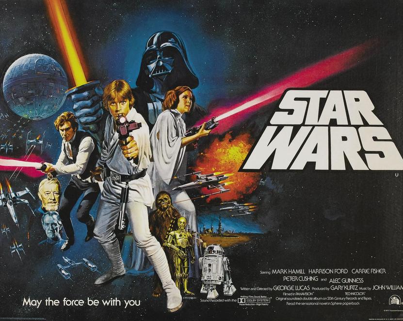 Звёздные Войны (Star Wars): от худшего к лучшему