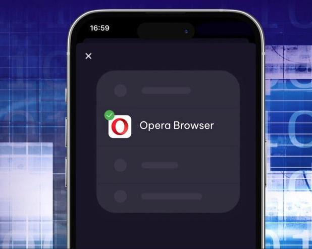 Opera на Android теперь может суммировать веб-страницы для удобного просмотра