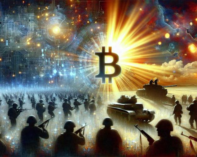 Сработает ли поддержка? Биткоин не смог закрепиться на новых высотах
