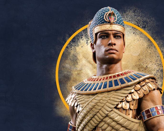 Creative Assembly планирует бесплатное обновление для Total War: Pharaoh