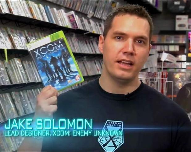 Увидим ли мы XCOM 3