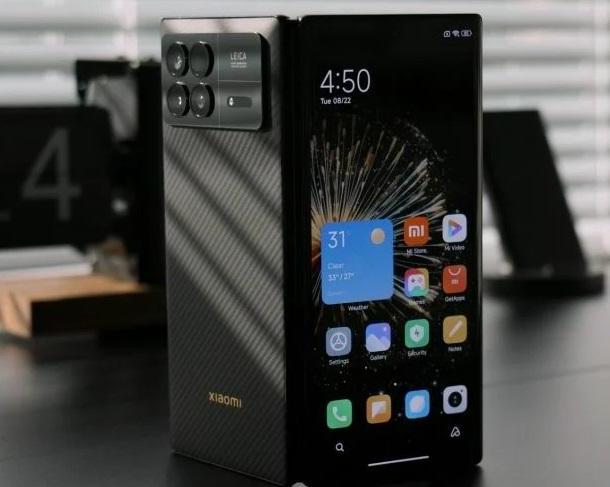 Названы примерные сроки выпуска Xiaomi Mix Fold 4 и Mix Flip