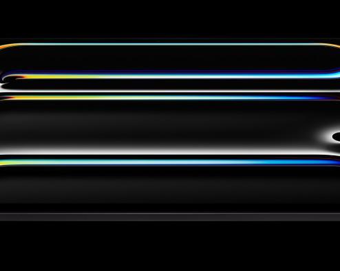 Анонсированы iPad Pro (2024) с чипом M4 и OLED-дисплеем: Apple назвала их самыми тонкими своими устройствами за всю историю