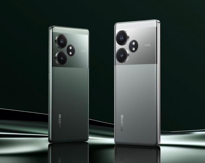 realme GT Neo6 получит мощный процессор и скоростную зарядку