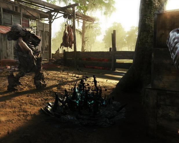 После завершения ивента в Hunt: Showdown появился критический баг