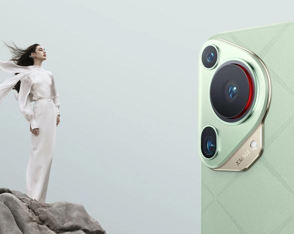 Huawei Pura 70 Ultra — смартфон с лучшей в мире камерой, посчитали эксперты DxOMark