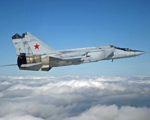 Прекращение производства МиГ-25 в 2013 году.</p>
<p>Оправдано ли решение