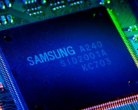 Компания Samsung презентовала новый 3-нм процессор с искусственным интеллектом для мобильных устройств