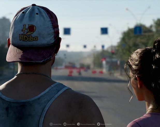 Кто из актёров мог сыграть Люсию и Джейсона в GTA 6: инсайдер поделился своей версией