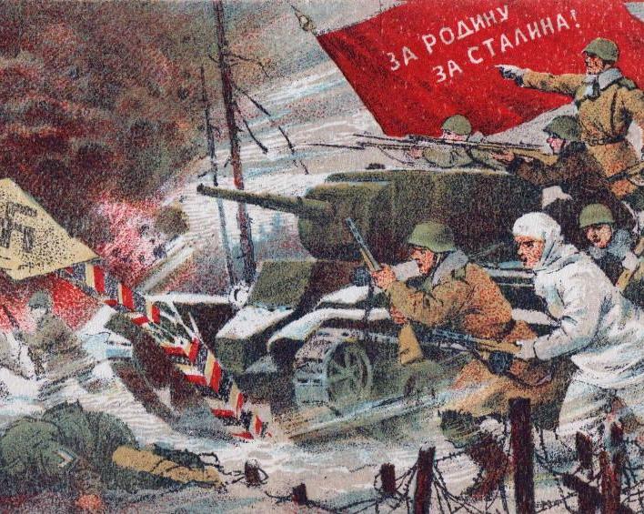 10 военных фильмов с высоким рейтингом