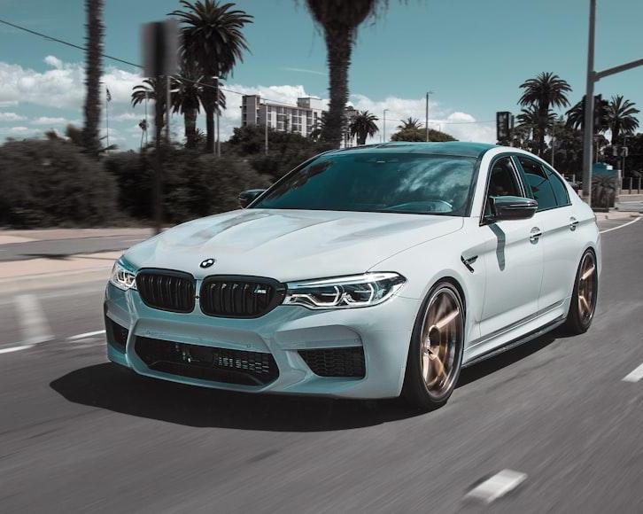 BMW отказывается от выпуска пикапа и сосредотачивается на утилитарных внедорожниках