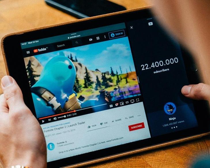 YouTube предлагает пользователям «прыжок» с помощью ИИ в самый востребованный фрагмент видео