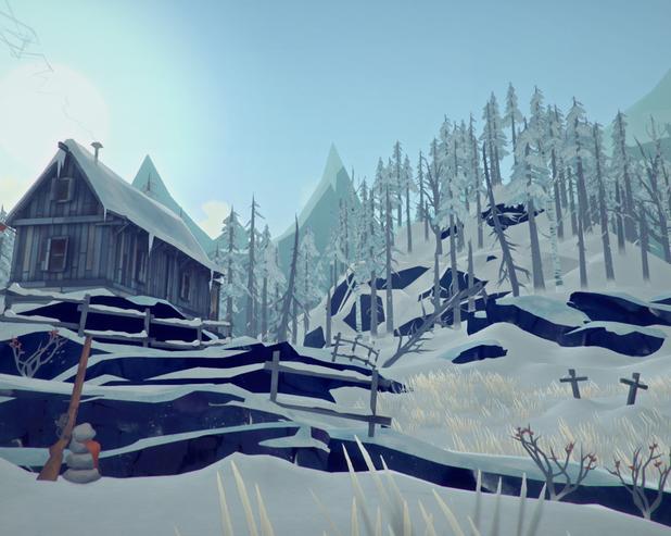 «Приготовьтесь» — разработчики The Long Dark подтвердили скорое появление нового хищника в игре