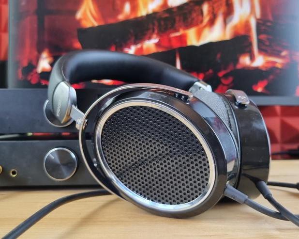 Обзор Takstar HF580: недорогие открытые планарные наушники