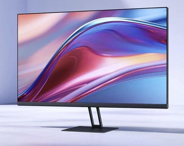 В Китае поступил в продажу Xiaomi Redmi Monitor A27Q 2025