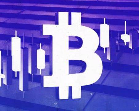 Крупный банк верит в бурный биткоин