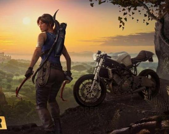 Инсайдер сообщил, что новая часть Tomb Raider будет разворачиваться в Индии