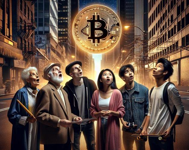 Хешрейт биткоина снижается после халвинга