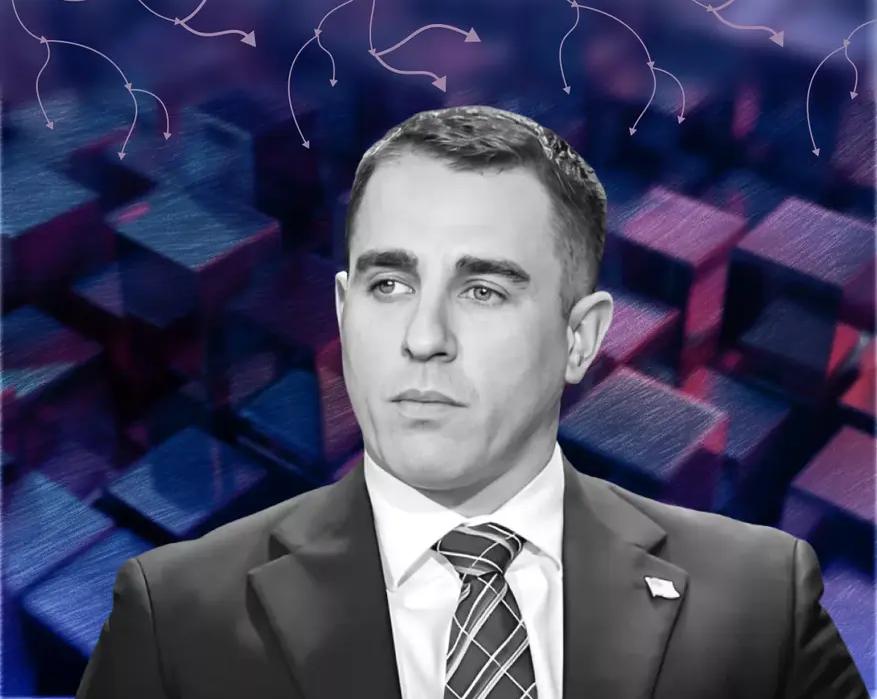Энтони Помплиано: «Биткоин силен как никогда»