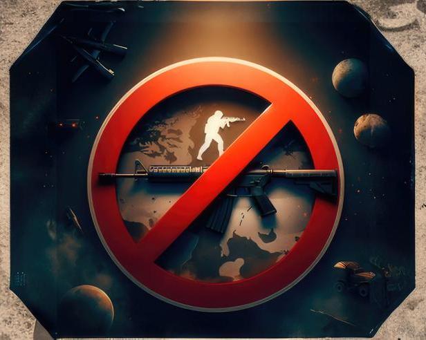 Почему я бросил играть в Counter-Strike