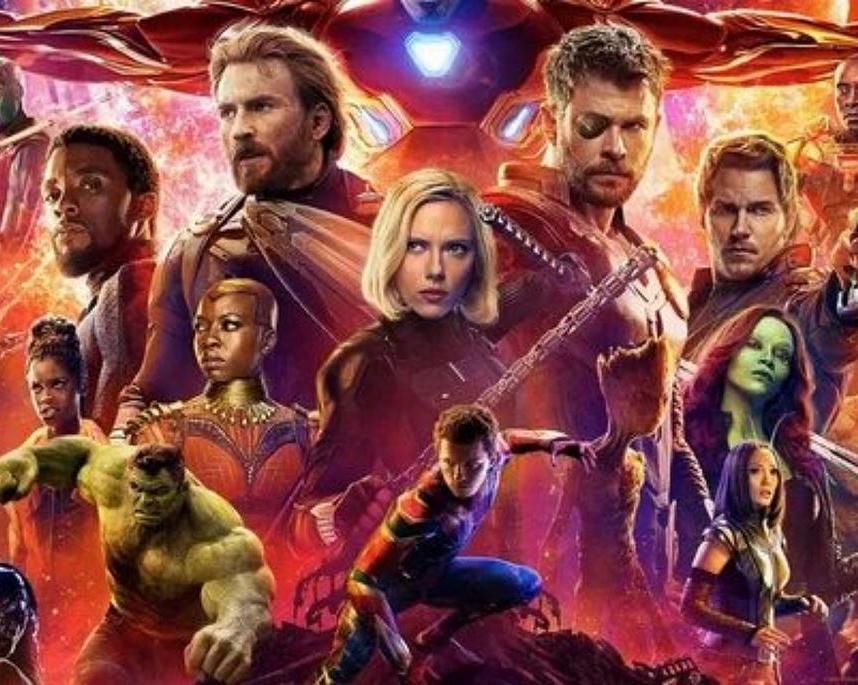 Marvel сокращает проекты и обещает фильмы лучшего качества