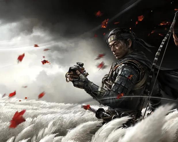 Ghost of Tsushima не потребует привязки аккаунта PlayStation Network для одиночной кампании