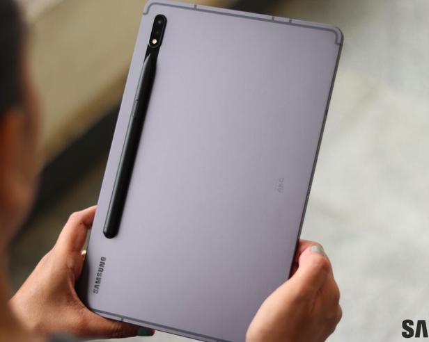 Samsung стала вторым по величине производителем планшетов в мире в первом квартале 2024 года