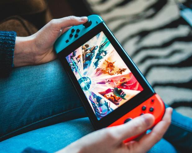 Nintendo подтвердила, что анонсирует консоль-преемницу Switch «в течение этого финансового года»