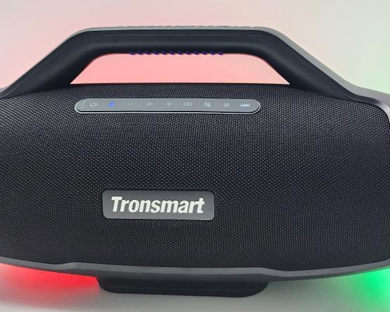Обзор Tronsmart Bang Max 130W: самой мощной беспроводной колонки в линейке Tronsmart