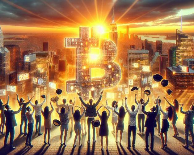 Биткоин оказался в фазе «усталости до смерти»