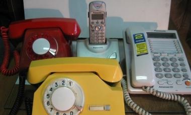 مكان الاتصال إذا توقف هاتف منزلك من Rostelecom عن العمل