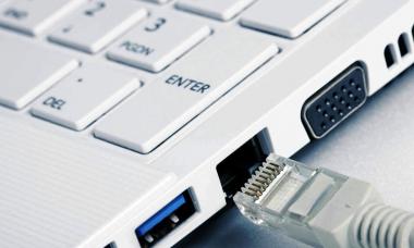 راه اندازی اینترنت Rostelecom در رایانه ویندوز